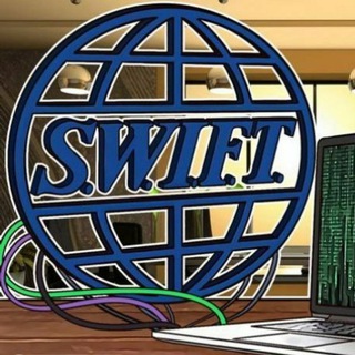 Логотип @swift103_202 - SWIFT103/202