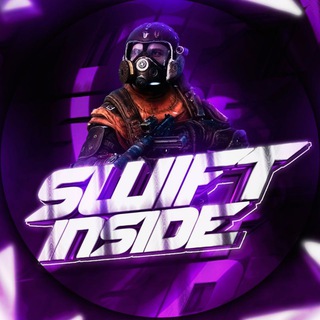 Логотип @swift_inside1 - SWIFT INSIDE