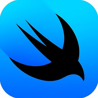 Логотип @swift_ui - SwiftUI