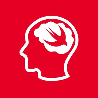 Логотип @swiftbook_middle - Middle iOS-разработчик Swiftbook