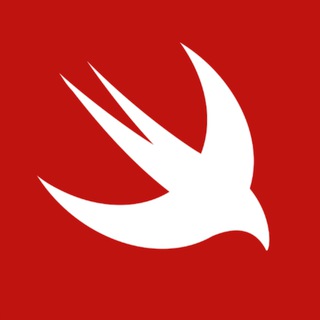 Логотип @swiftid - Apple Swift ID