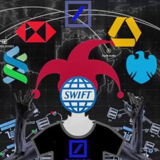 Логотип @swiftmt103 - 📈 Swift MT103-202 - перевод Swift.com 💶