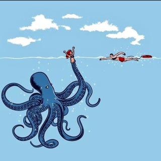 Логотип @swim4you - Мокрое дело