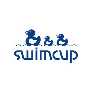 Логотип @swimcup - swimcup