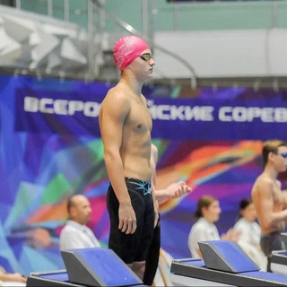 Логотип @swimmchick - Лучший swimmchick