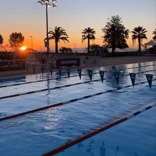 Логотип @swimmersoflife - Swimming is life