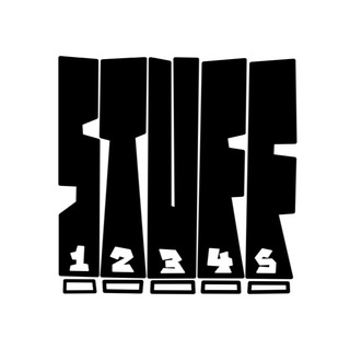 Логотип @swimming_stuff - SWIMMING STUFF