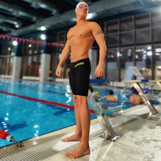 Логотип @swimmsecrets - Плавание 🏊‍♂️ Swim Secrets