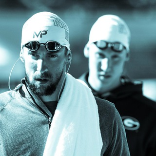 Логотип @swimpp - Спортивное плавание