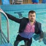 Логотип @swimserafimchat - Swimserafim Chat