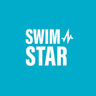 Логотип @swimstar_swimming - SWIMSTAR
