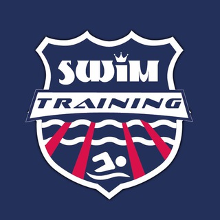 Логотип @swimtraining_online - SwimTraining (Плавание)