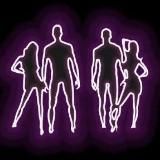 Логотип @swing84 - Свингеры Москвы