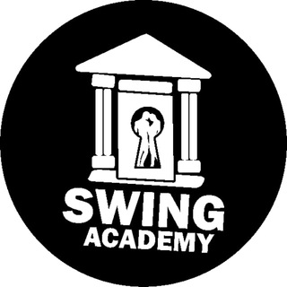 Логотип @swing_academy_enter - Кратко про структуру SWING- Академии