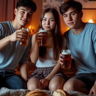 Логотип @swing_tver_znakomstva - Свинг Тверь ❤️ знакомства свингеров, мжм, куни, бдсм