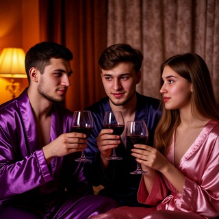 Логотип @swing_yaroslavl_znakomstva - Свинг Ярославль: знакомства свингеров, мжм, куни, бдсм