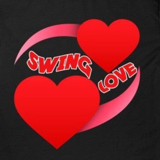 Логотип @swingbest - Свинг каталог