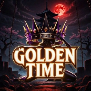 Логотип @swingklub_sochi - GOLDEN TIME | Свинг | Клуб | Сочи | Юг