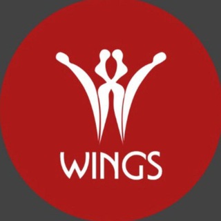 Логотип @swingpartymsk - Свингер Клуб Wings / Свинг Вечеринки в Москве