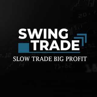 Логотип @swingtradebinary - MARVEL CRIPTO
