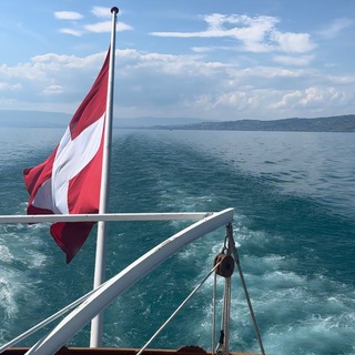 Логотип @swiss360 - CHALLENGER 🇨🇭