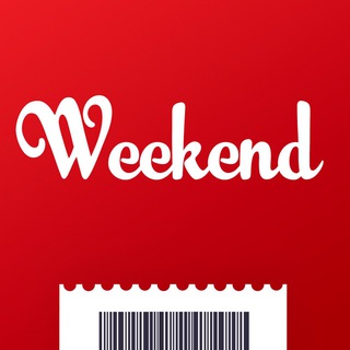 Логотип @swiss_afisha - Weekend (#Swiss #Afisha) #Switzerland: #Zug, #Zurich, #Luzern (Афиша #Швейцарии мероприятия #Цуг, #Цюрих, #Люцерн, #Берн, #Базе