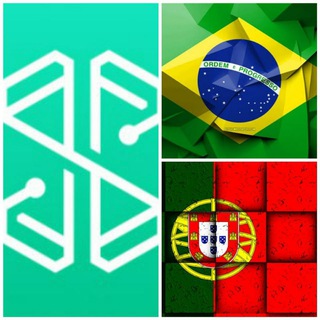 Логотип @swissborgportuguese - SwissBorg Portuguese 🇧🇷🇵🇹