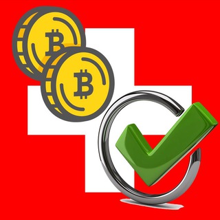 Логотип @swisscryptocompliance - Swiss Crypto Compliance