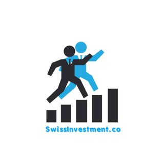 Логотип @swissinvestmentltd - ©Swiss Investment Ltd |The Bitcoin Investor's Choice|