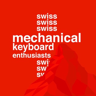Логотип @swissmk - Swiss Mech Chat