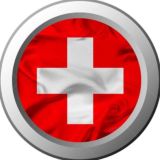 Логотип @swissvapesale - swissvapesale