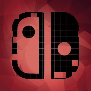 Логотип @switch_hack - Switch破解