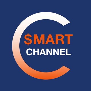 Логотип @switchannel - SMART CHANNEL