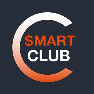 Логотип @switclub - SMART-CLUB