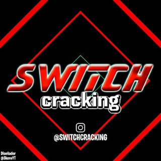 Логотип @switii48 - 🔰🔱Switch Cracking Group🔱🔰