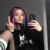 Логотип @switlys - Teen's