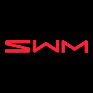 Логотип @swmmotors - SWM Motors