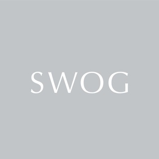 Логотип @swog_store - SWOG