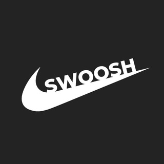 Логотип @swooshru - Кроссовки “Swoosh”