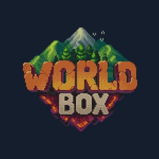 Логотип @sworldbox - Super Worldbox