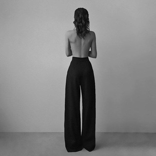 Логотип @swoy_stily - la vie en rose