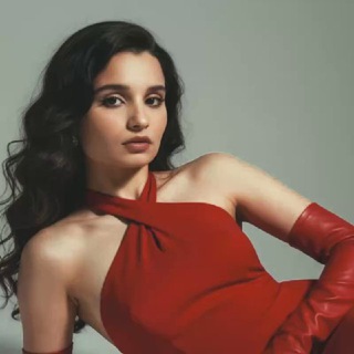 Логотип @swoywayp007 - Рубина Айдарова