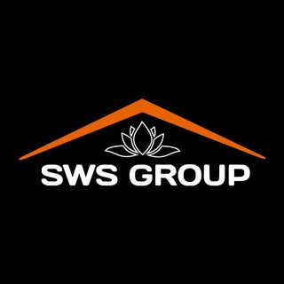 Логотип @sws_group_ru - SWS Group ❘ Строительство Фахверк