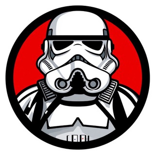 Логотип @swtyras - Звездные Войны в мыслях