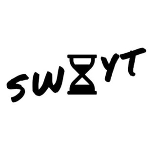 Логотип @swyt_evolution - SWYT Evolution