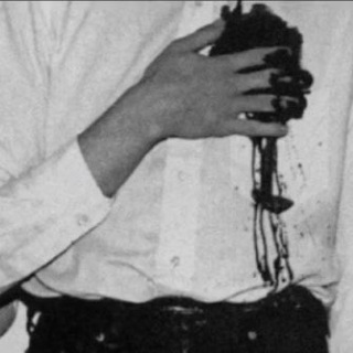 Логотип @sxaykx - убитый sxaykh’