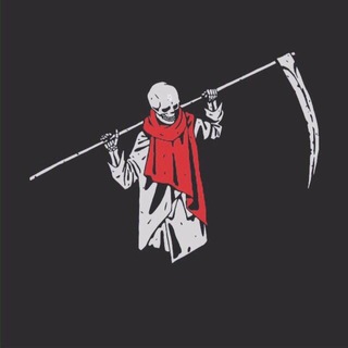 Логотип @sxdgxng - T H E R E A L S A D M U S I C 🌪