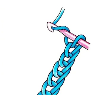 Логотип @sxema_kruchok - ВЯЗАНИЕ CROCHET