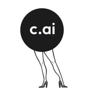 Логотип @sXQSfWwAo4E4NWZi - Мы любим c.ai