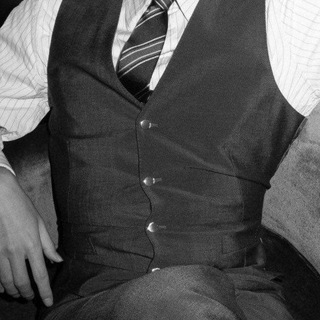 Логотип @sxvjkdq - ты покрылся ложью.